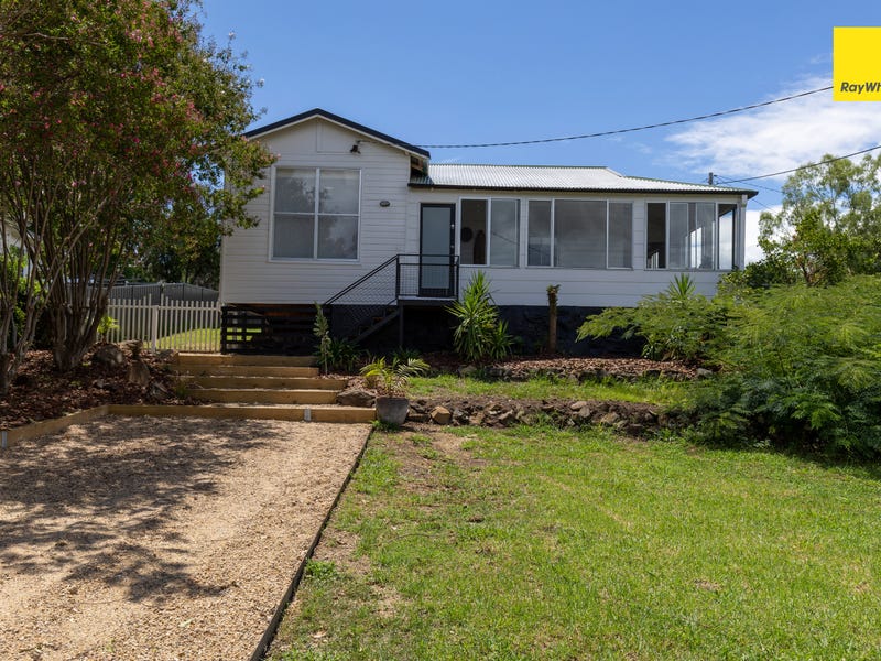 40 King Street, Inverell, NSW 2360 Property Details