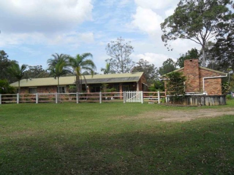 226228 West Mount Cotton Road, Cornubia, QLD 4130