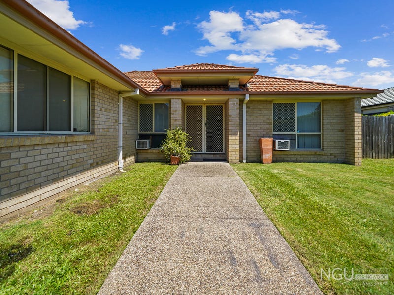 19 Lakes Entrance, Meadowbrook, Qld 4131 Property Details