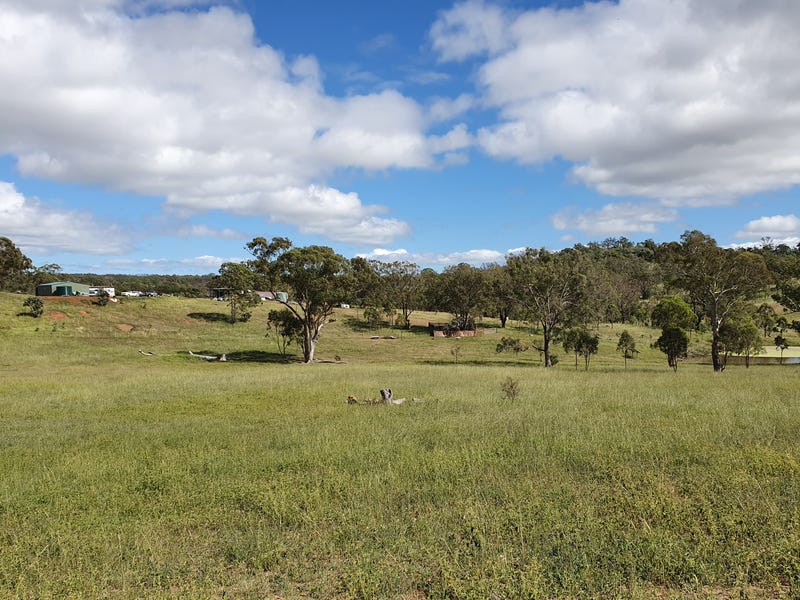 19619 New England Highway, The Glen, QLD 4370 - realestate.com.au