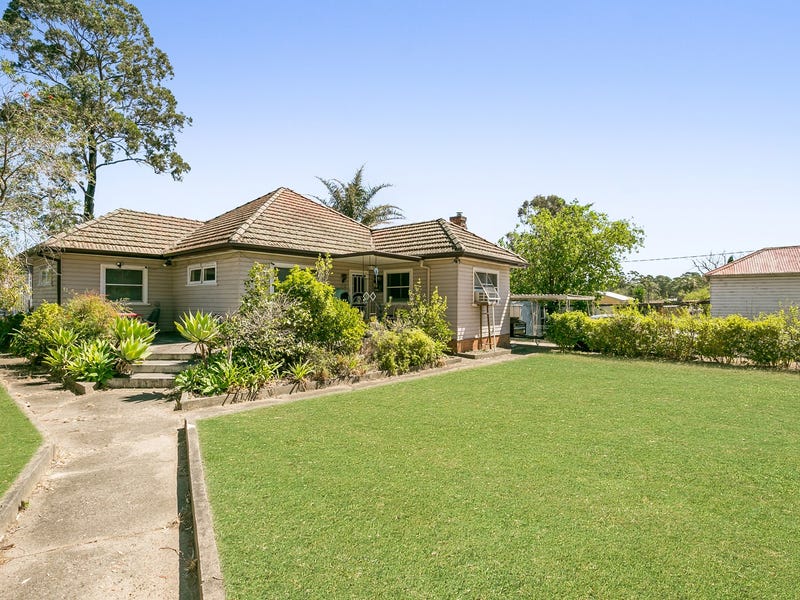 352 Old Maitland Road, Cessnock, NSW 2325 Property Details