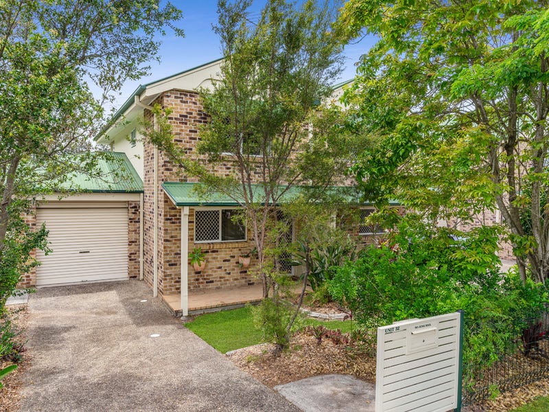 32/28 Stackpole St, Wishart, Qld 4122 Property Details