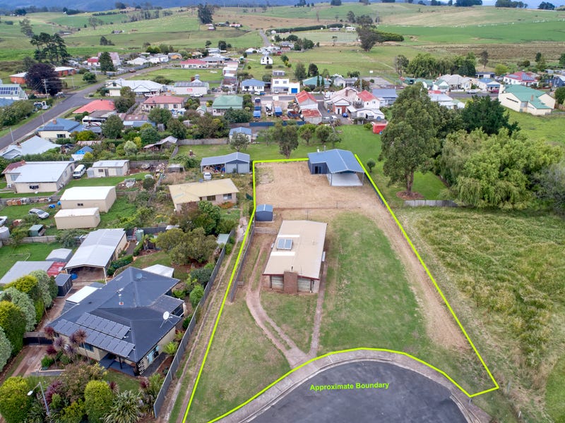 7 Willow Court, Winnaleah, TAS 7265