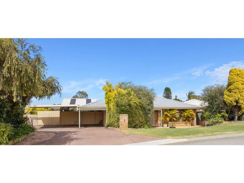 8 Leucosia Court, Heathridge, WA 6027 Property Details