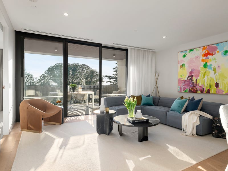 102/20 Main Drive, Kew, Vic 3101 Apartment for Sale