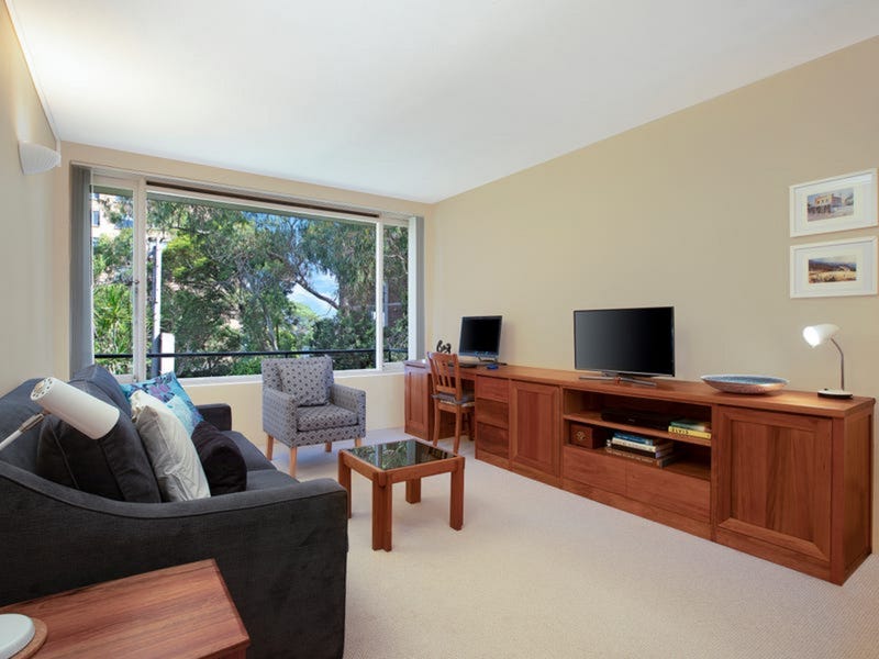 7/18 Carr Street, Waverton, NSW 2060 - Property Details