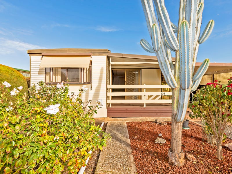 Site 108 The Boulevard Hillier Sa 5116 Property Details