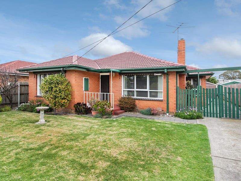26 First Avenue, Chelsea Heights, VIC 3196
