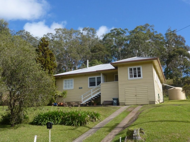 70 Urben Street, Urbenville, NSW 2475
