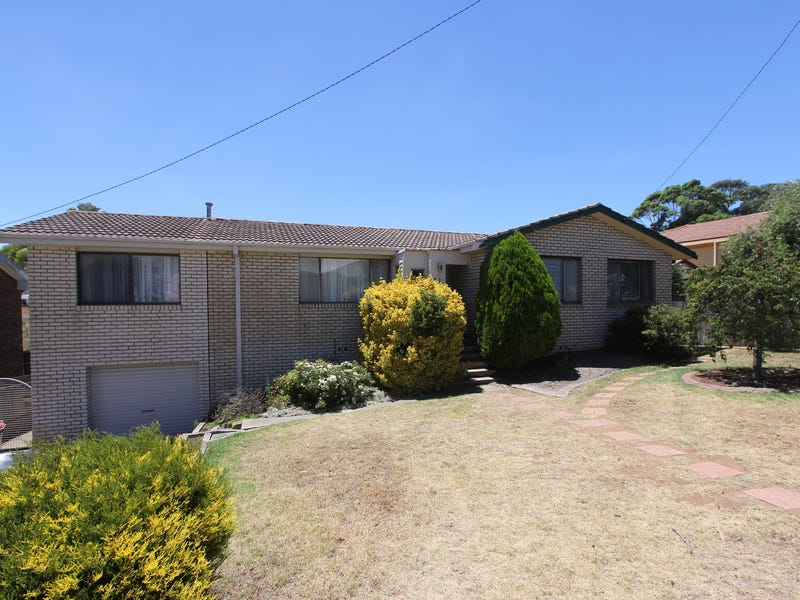 61 Fitzroy Street, Goulburn, NSW 2580