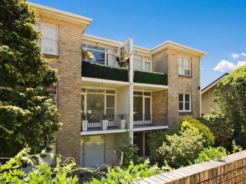 5/46 Musgrave Street, Mosman, NSW 2088