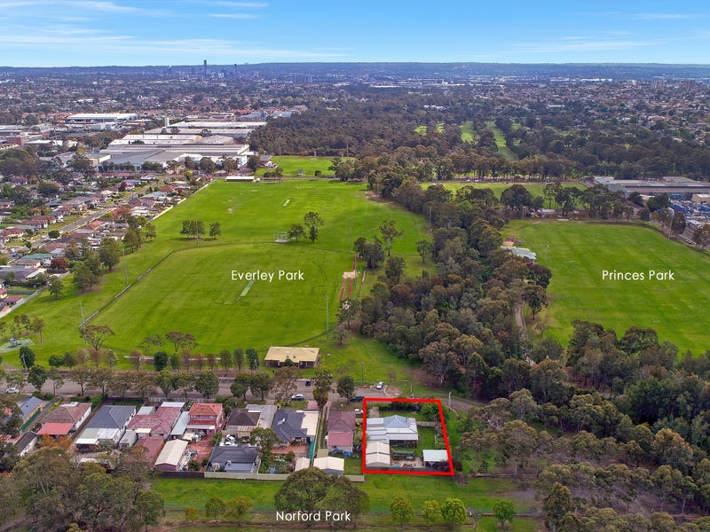 2 Boundary rd, Chester Hill, NSW 2162 Property Details