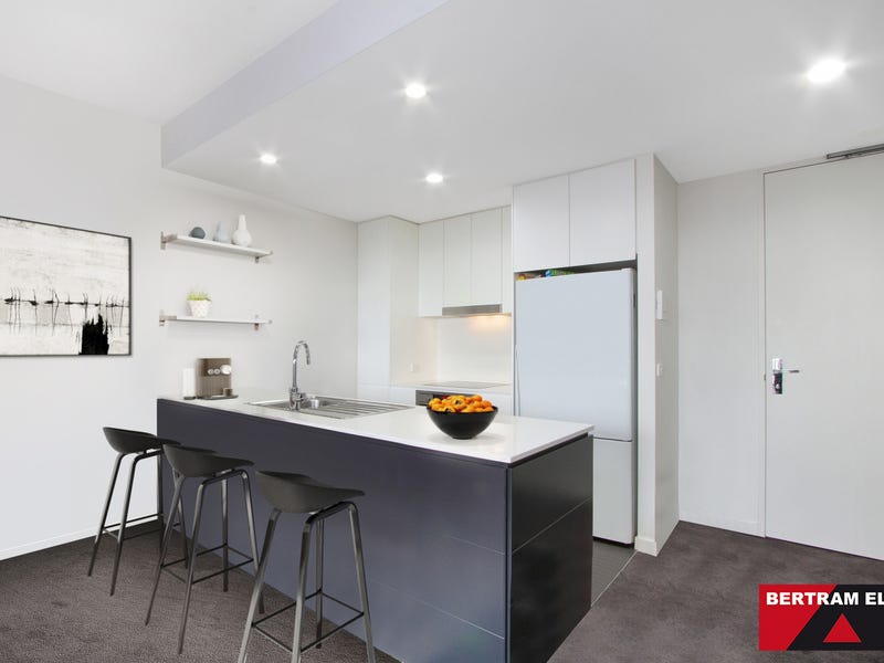 104/5 Burnie Street, Lyons, ACT 2606 Apartment for Sale realestate