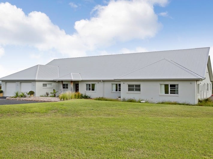 4 Crawford Creek Place, Razorback, NSW 2571 Property Details