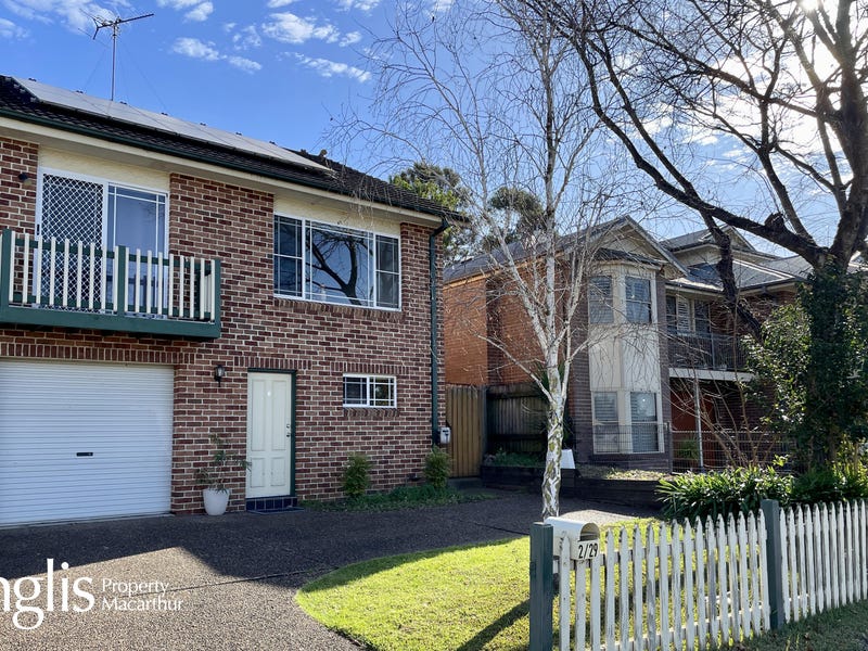 2/29 Murrandah Avenue, Camden, NSW 2570