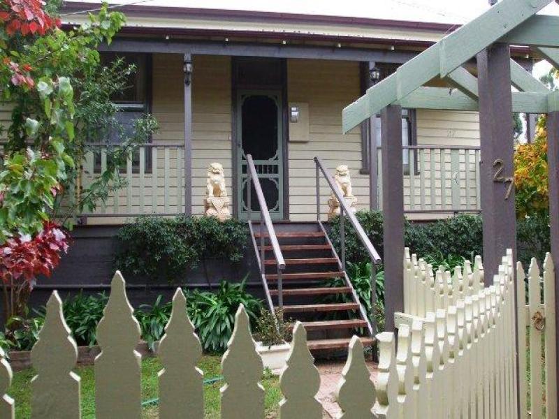 27 McGrath Street, Castlemaine, Vic 3450 Property Details