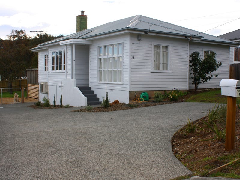 16 Montagu Bay Road, Montagu Bay, TAS 7018