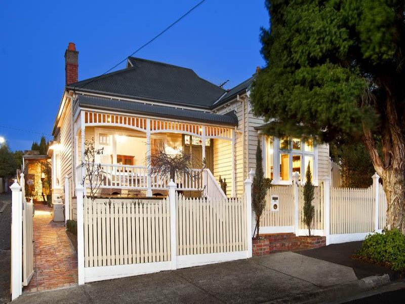 48 Street, Brunswick, Vic 3056 Property Details