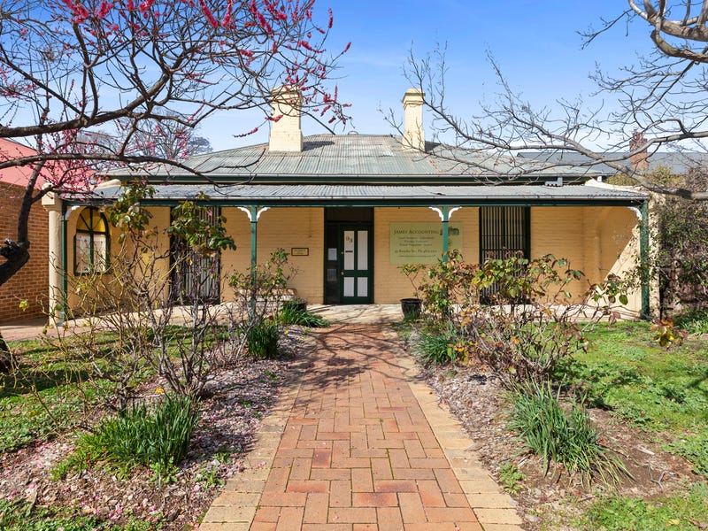 93 Bourke Street, Goulburn, NSW 2580 Property Details