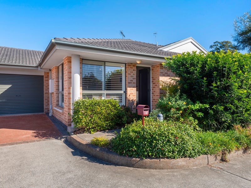 2/292 Park Avenue, Kotara, NSW 2289 Property Details