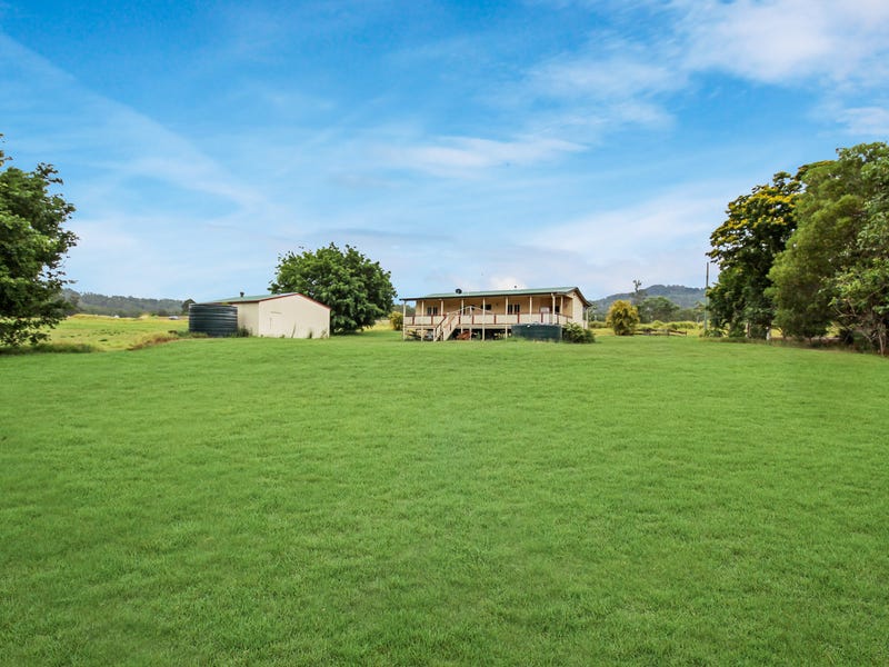 519 Peachester Road, Beerwah, Qld 4519 Property Details