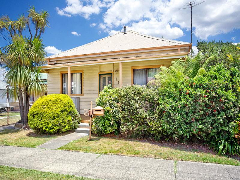 138 Inch Street, Lithgow, NSW 2790 Property Details
