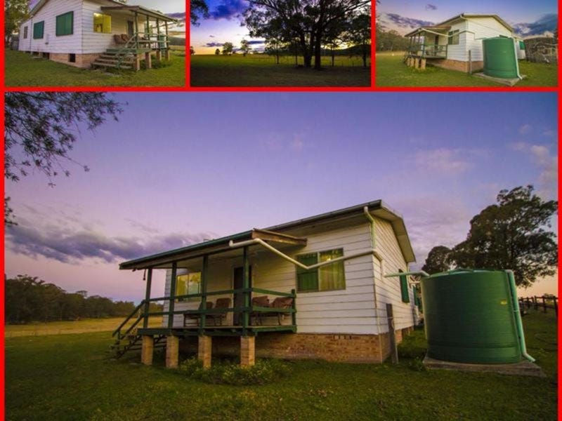 2627 Booral Road, Booral, NSW 2425