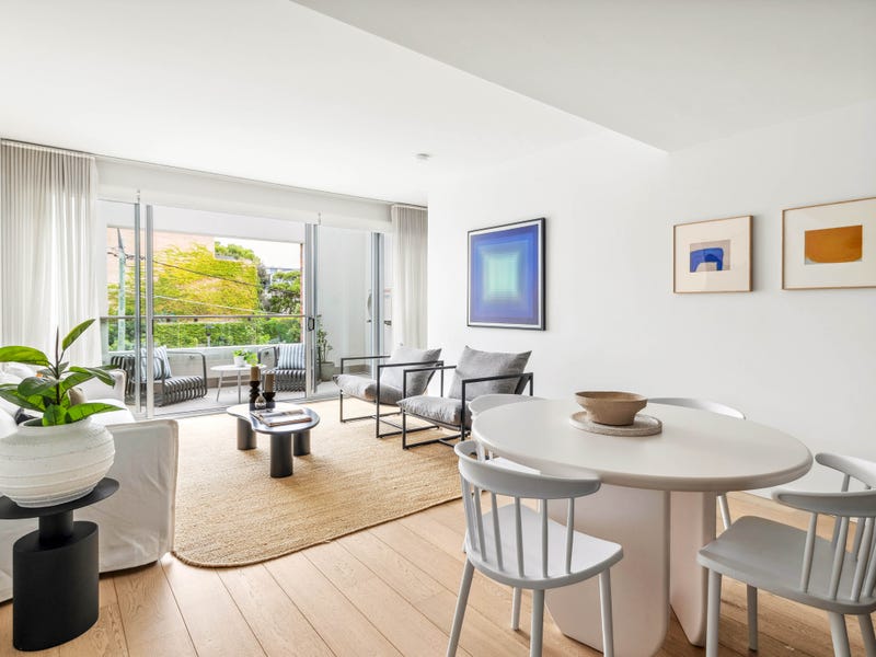 28/25 Barr Street, Camperdown, NSW 2050 - Property Details
