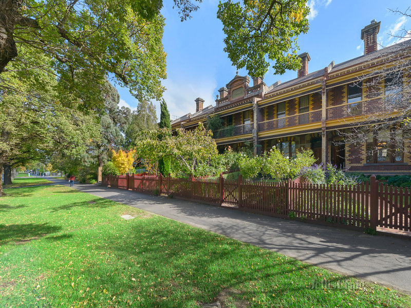 507 Royal Parade, Parkville, Vic 3052 Property Details