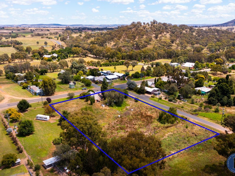 2254 Murringo Road, Murringo, NSW 2586 - Property Details