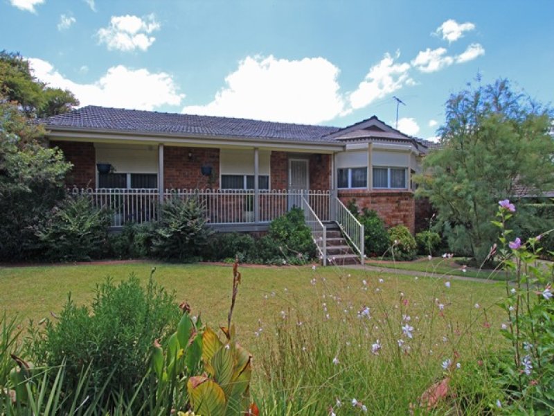 21 Pyramid Street, Emu Plains, NSW 2750