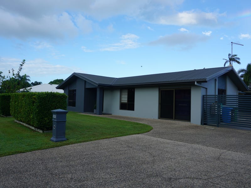 18 Burwood Close, Andergrove, Qld 4740