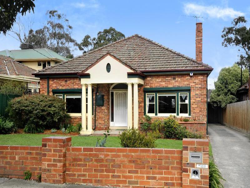 3 Sutherland Avenue, Kew East, VIC 3102