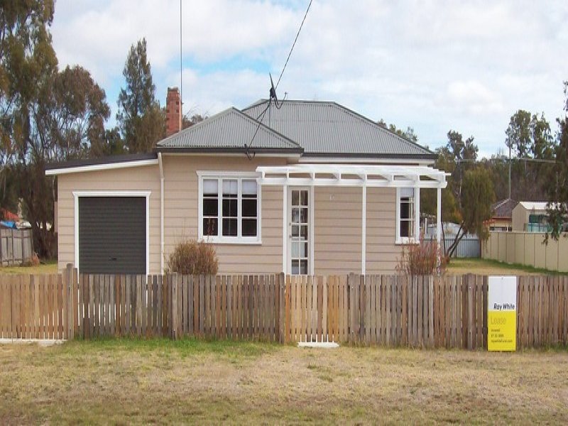 17 Church Street, Gilgai, NSW 2360