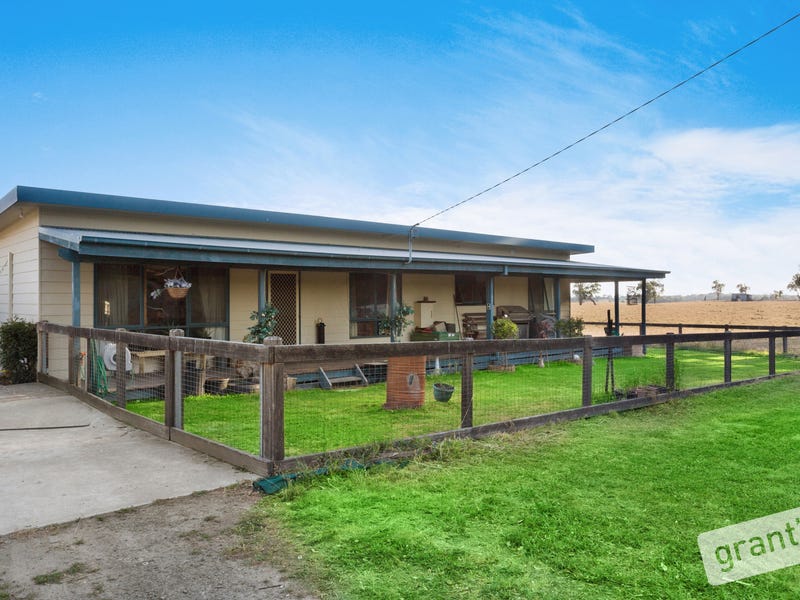 240 Lang Lang Poowong Road, Nyora, Vic 3987 Property Details