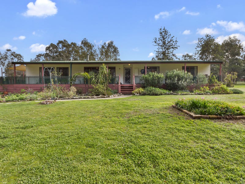 540 Telegraph Road, Seymour, VIC 3660