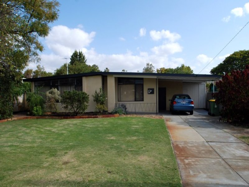 41 Lynwood Avenue, Lynwood, WA 6147 Property Details