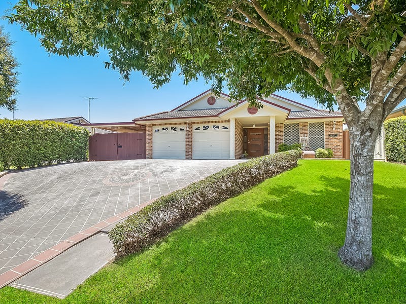 13 Wolseley road, McGraths Hill, NSW 2756 House for Sale realestate