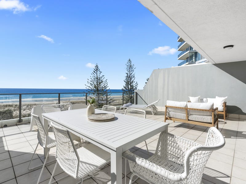 30/3234 Musgrave Street, Coolangatta, Qld 4225 Property Details