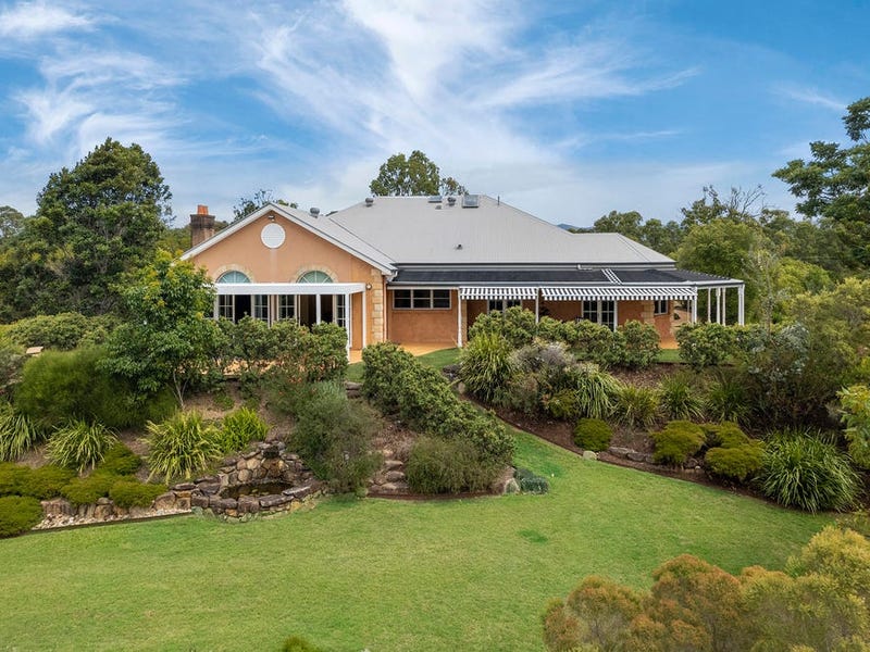 281 Postmans Track, Samsonvale, Qld 4520 House for Sale