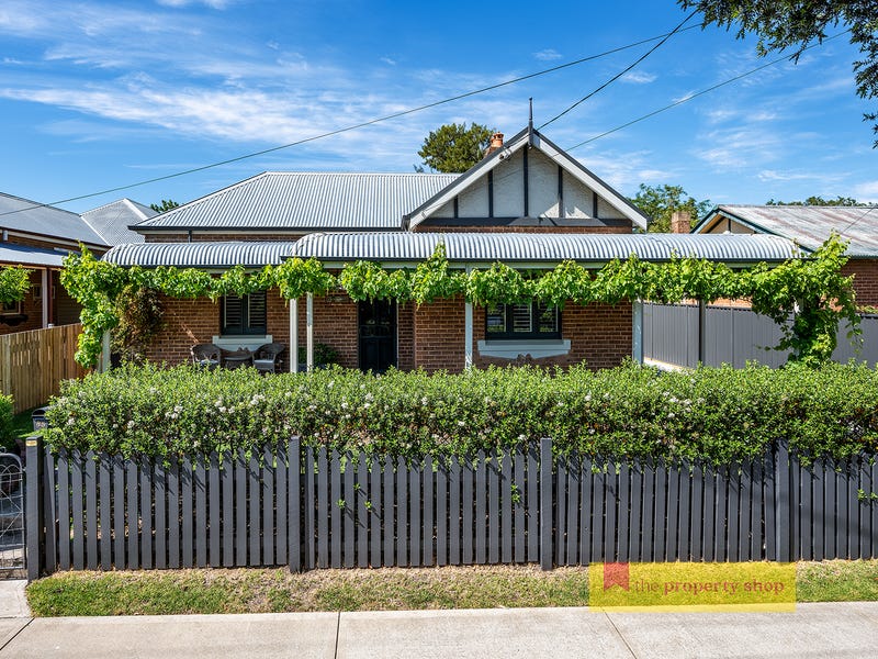 85 Gladstone Street, Mudgee, NSW 2850 House for Sale
