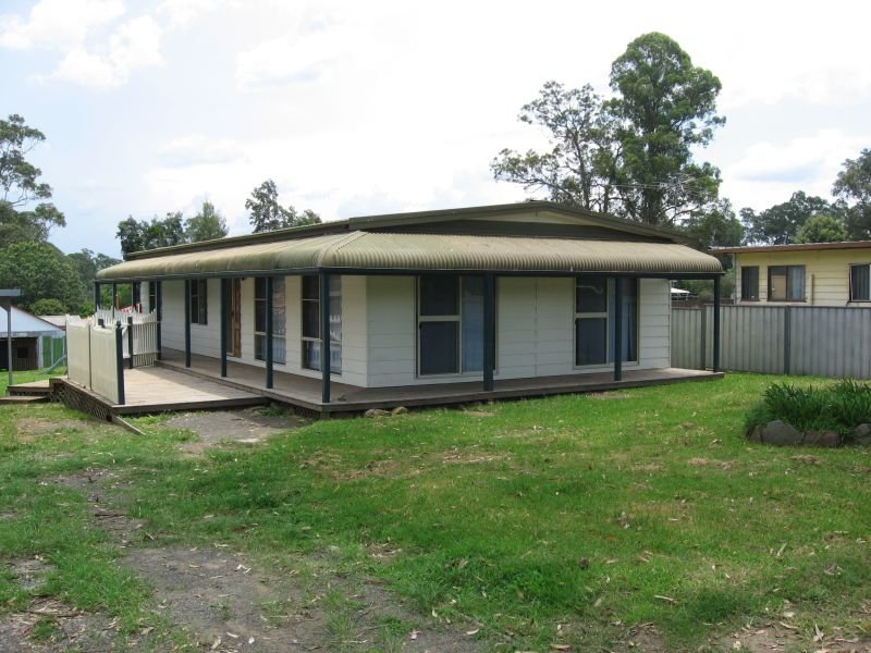 75 Richmond Street, Kitchener, NSW 2325 Property Details