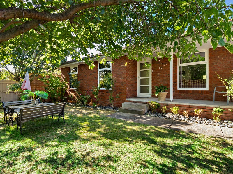 20 Watson Avenue, Dromana, VIC 3936