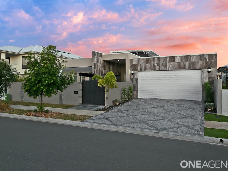 163 Quay Circuit, Newport, Qld 4020 House for Sale