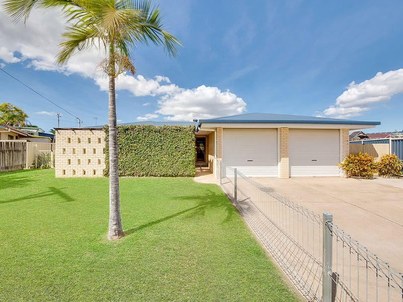 3 McGinlay Street, Clinton, Qld 4680 Property Details