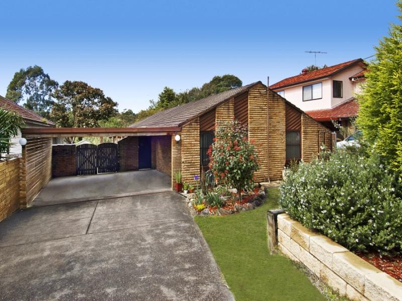 27 The Crescent, Helensburgh, NSW 2508 Property Details