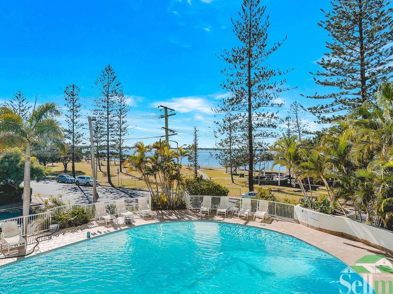 203/182 Marine Parade, Labrador, Qld 4215 Unit for Sale realestate