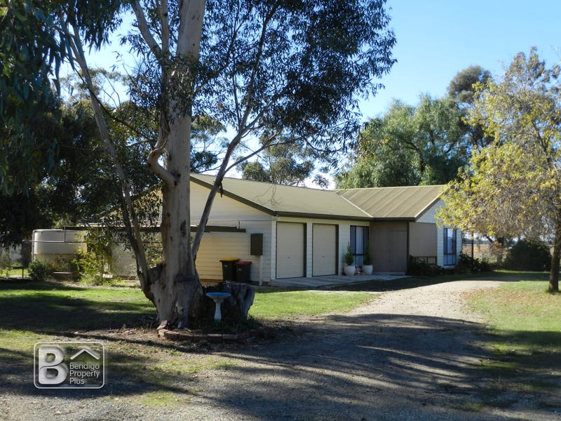 84 TandarraSerpentine Road, Tandarra, Vic 3571 Property Details