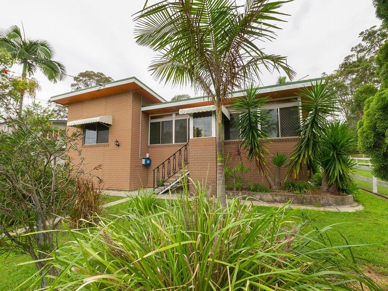 11 Jellicoe Street, Brassall, Qld 4305 Property Details