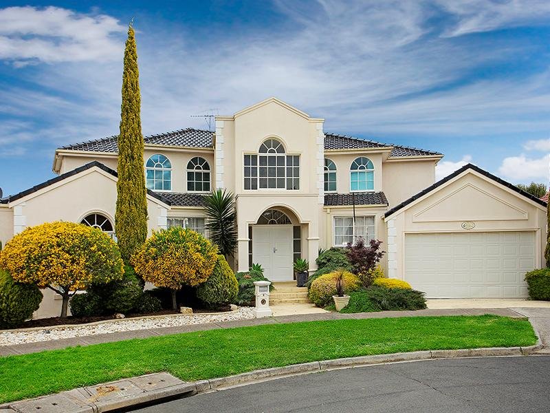 6 Dryden Court, Keilor, VIC 3036